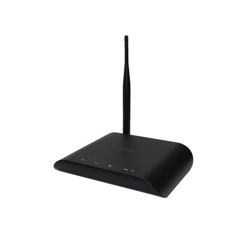 UBIQUITI Роутер AirRouter HP