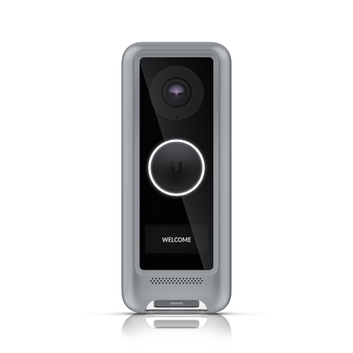 UBIQUITI Накладка G4 Doorbell Cover Silver