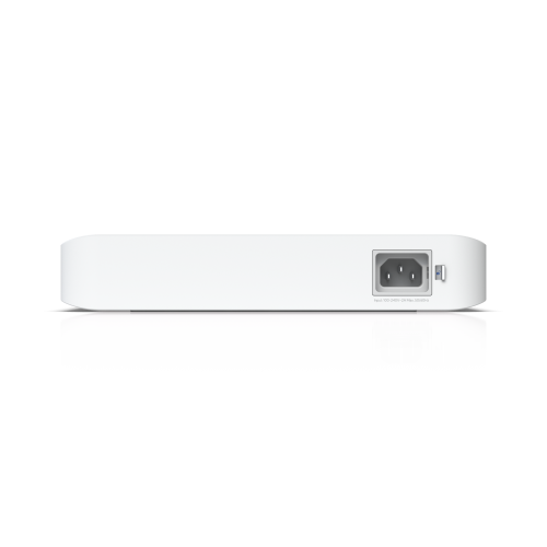 UBIQUITI Коммутатор Professional 8 PoE