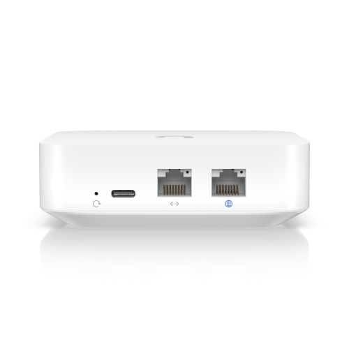 UBIQUITI Маршрутизатор Next-Gen Gateway Lite