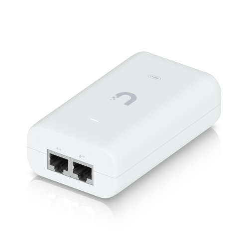 UBIQUITI PoE инжектор PoE++ Adapter 60W