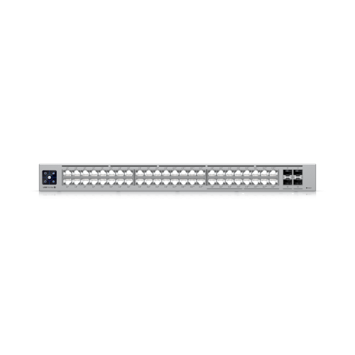 UBIQUITI Коммутатор Switch Pro Max 48 PoE