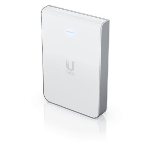 UBIQUITI Точка доступа U6 In-Wall (3-pack)