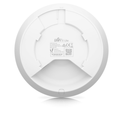 UBIQUITI Точка доступа U6 Lite (3-pack)