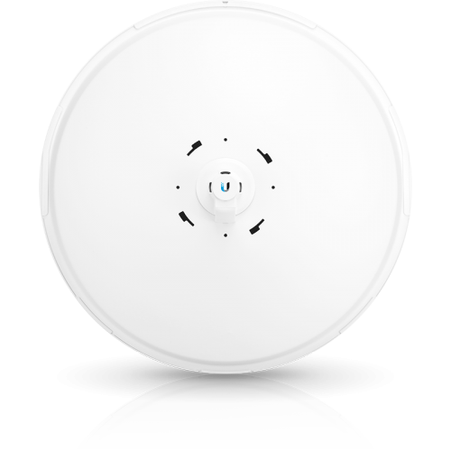 UBIQUITI Радиомост PowerBeam 5AC Gen2 ISO