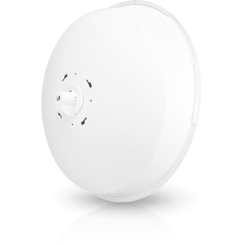 UBIQUITI Радиомост PowerBeam 5AC Gen2 ISO