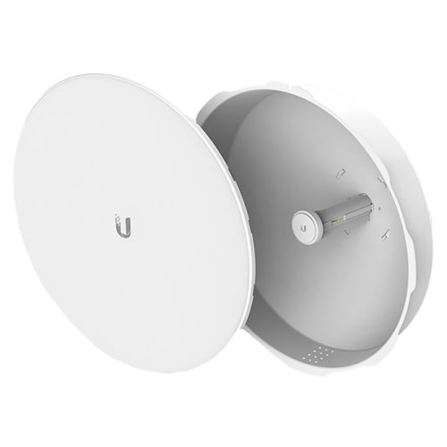 UBIQUITI Радиомост PowerBeam 5AC Gen2 ISO