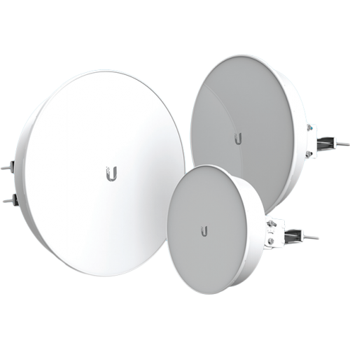 UBIQUITI Радиомост PowerBeam 5AC 300 ISO