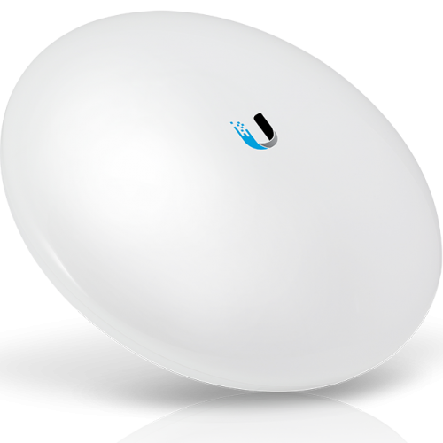 UBIQUITI Радиомост NanoBeam 5AC 16