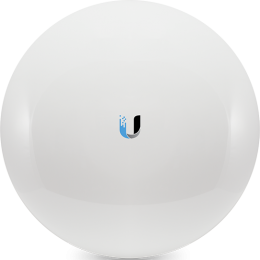 UBIQUITI Радиомост NanoBeam 5AC 19