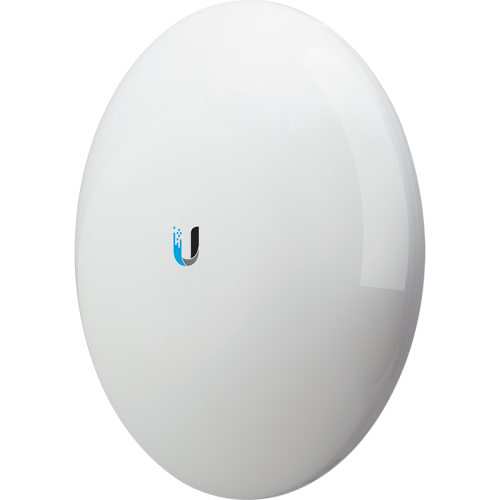 UBIQUITI Радиомост NanoBeam 5AC 19