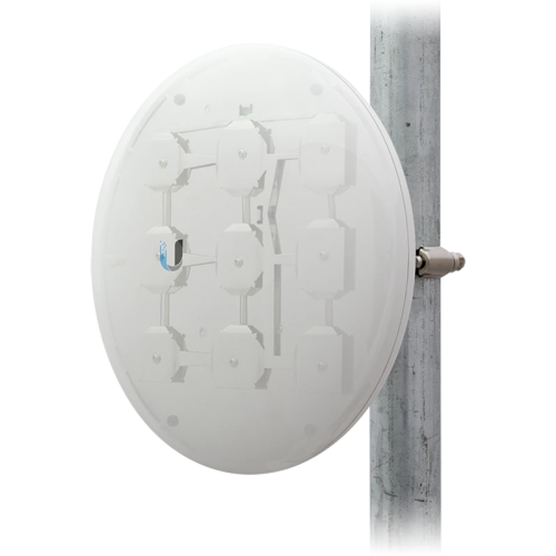 UBIQUITI Радиомост NanoBeam 5AC Gen2