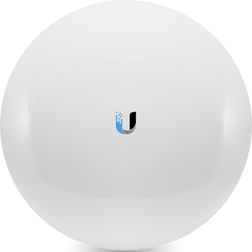 UBIQUITI Радиомост NanoBeam 5AC Gen2