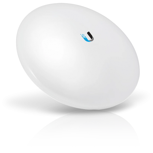 UBIQUITI Радиомост NanoBeam 5AC Gen2