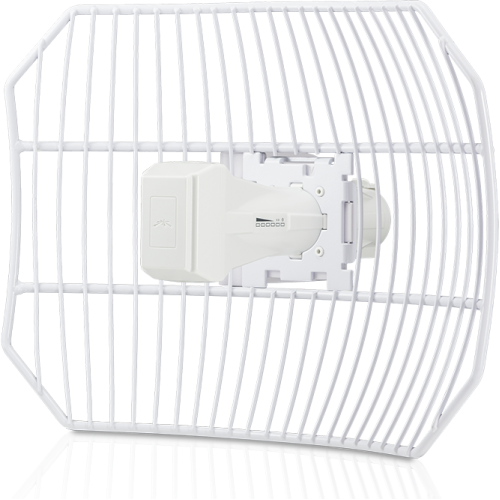 UBIQUITI Радиомост AirGrid M2 HP 2G16