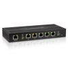 UBIQUITI Роутер EdgeRouter 5 PoE