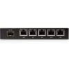 UBIQUITI Роутер EdgeRouter X SFP