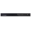 UBIQUITI Коммутатор EdgeSwitch 16 150W