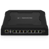 UBIQUITI Коммутатор EdgeSwitch 8XP