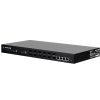 UBIQUITI Коммутатор EdgeSwitch 12 Fiber