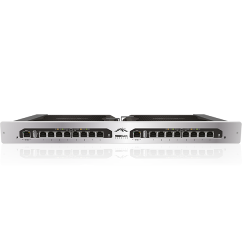 UBIQUITI Коммутатор EdgeSwitch 16XP