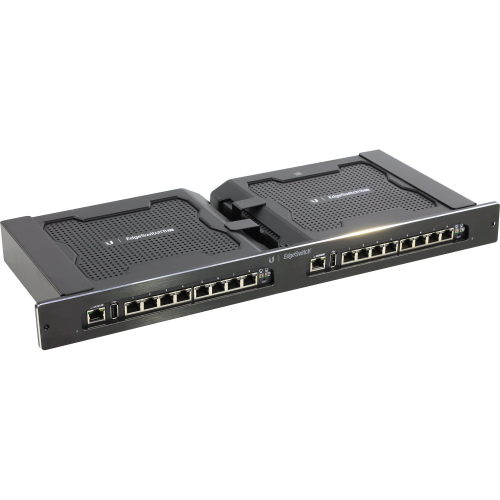 UBIQUITI Коммутатор EdgeSwitch 16XP