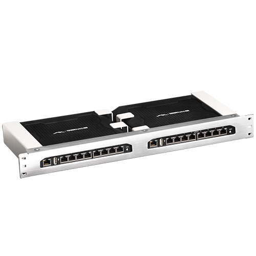 UBIQUITI Коммутатор EdgeSwitch 16XP