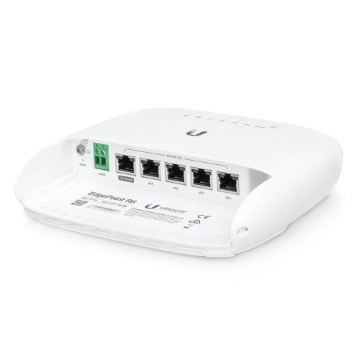 UBIQUITI Маршрутизатор EdgePoint R6