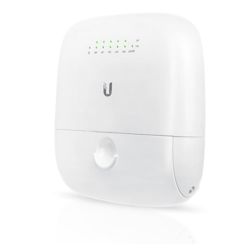 UBIQUITI Маршрутизатор EdgePoint R6