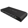 UBIQUITI Коммутатор TOUGHSwitch 5 PoE