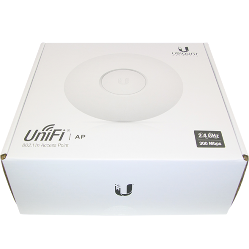 UBIQUITI Точка доступа Unifi AP