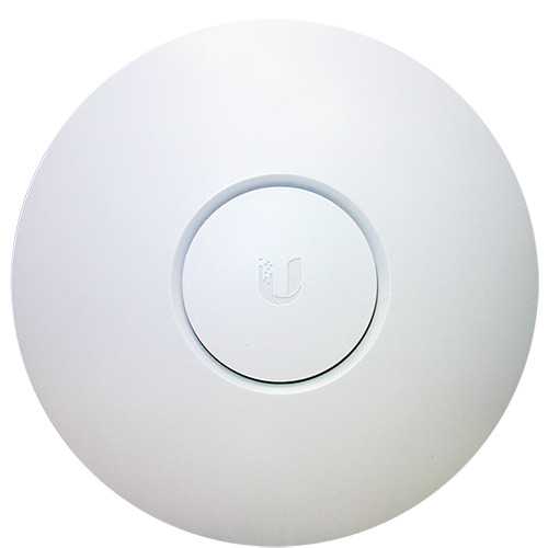 UBIQUITI Точка доступа Unifi AP LR