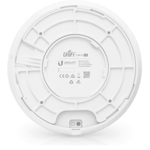 UBIQUITI Точка доступа Unifi AP AC Pro E