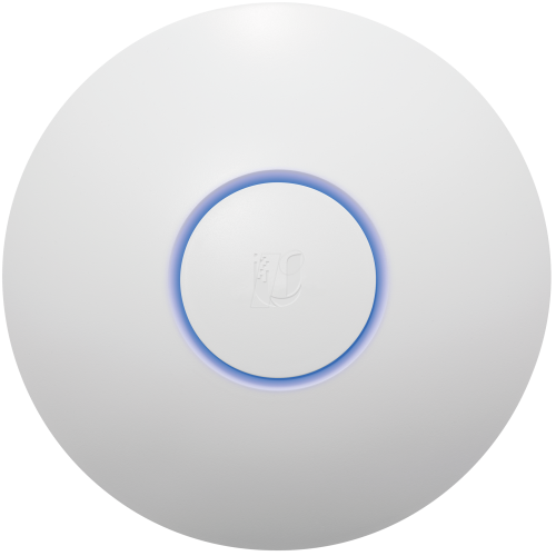 UBIQUITI Точка доступа Unifi AP AC Pro E