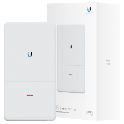 UBIQUITI Точка доступа Unifi AP AC Outdoor