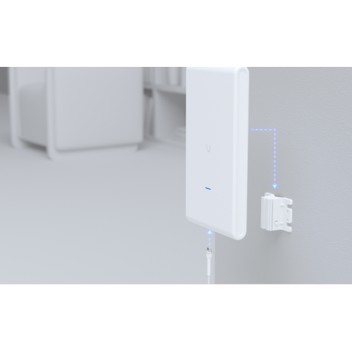 UBIQUITI Точка доступа Unifi AP AC Mesh Pro