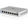 UBIQUITI Коммутатор Unifi Switch 8