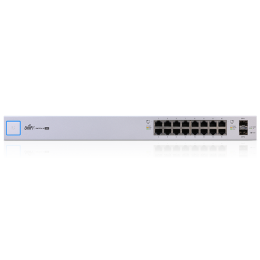 UBIQUITI Коммутатор Unifi Switch 16 150W