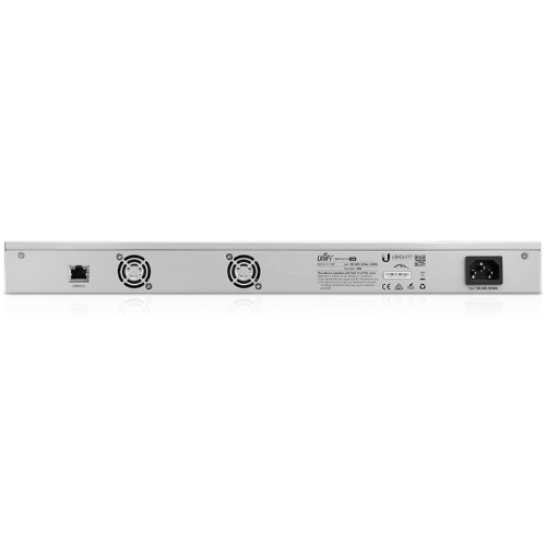 UBIQUITI Коммутатор Unifi Switch 16 150W