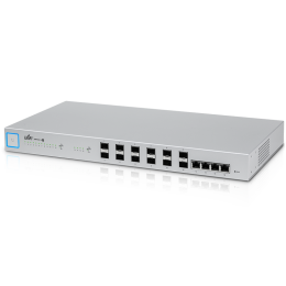 UBIQUITI Коммутатор Unifi Switch 16 XG