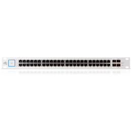 UBIQUITI Коммутатор Unifi Switch 48 500W