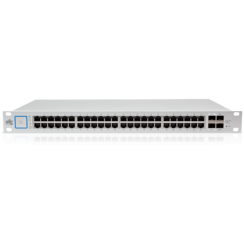 UBIQUITI Коммутатор Unifi Switch 48 500W