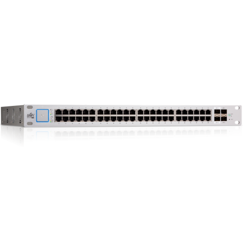 UBIQUITI Коммутатор Unifi Switch 48 750W