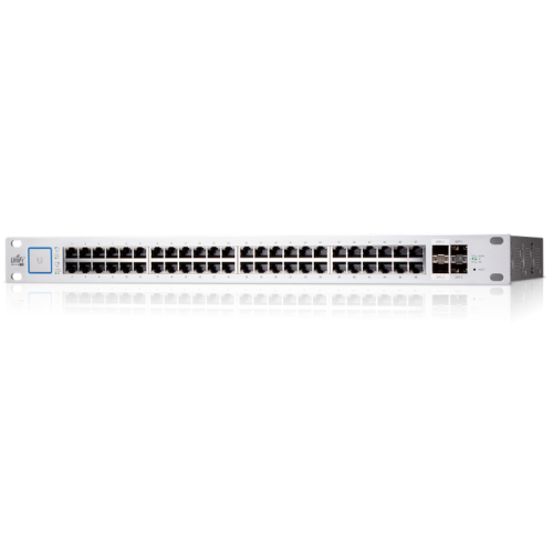 UBIQUITI Коммутатор Unifi Switch 48 750W