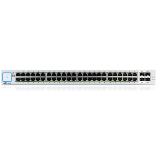 UBIQUITI Коммутатор Unifi Switch 48