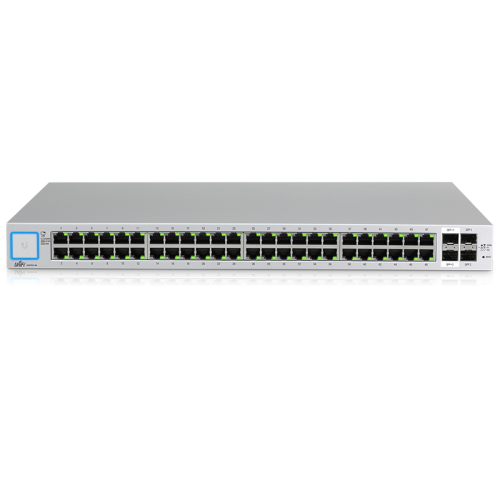 UBIQUITI Коммутатор Unifi Switch 48