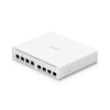 UBIQUITI Коммутатор UISP Switch Plus