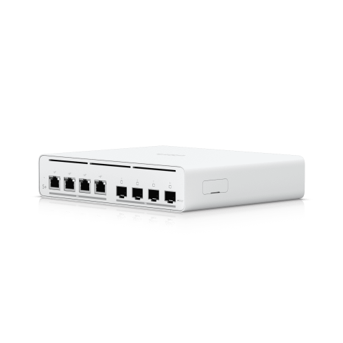 UBIQUITI Коммутатор UISP Switch Plus