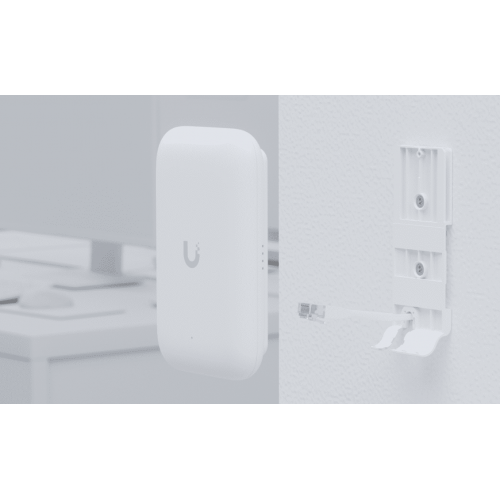 UBIQUITI Точка доступа Swiss Army Knife Ultra