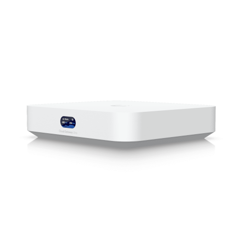 UBIQUITI Шлюз Cloud Gateway Ultra